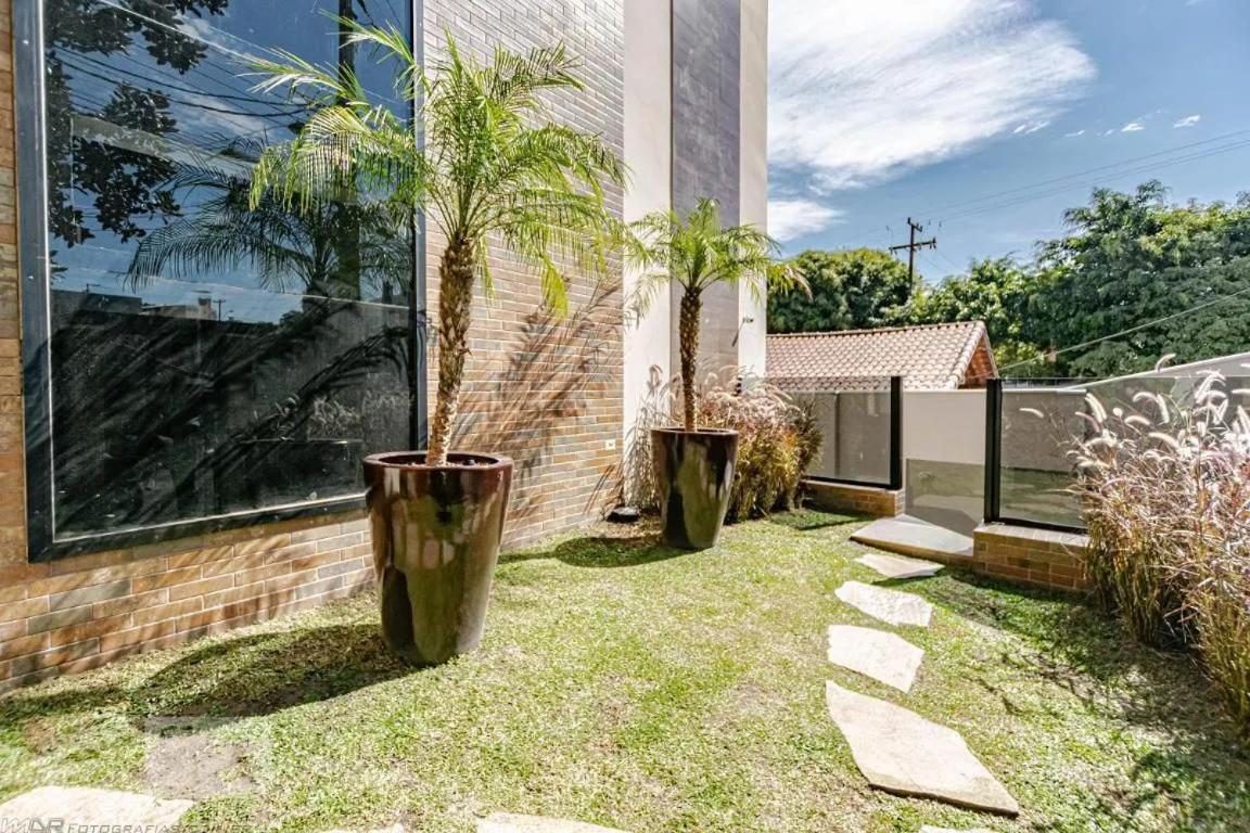 17- Studio Perfeito Para Casal! Куритиба Экстерьер фото